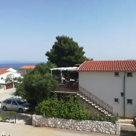 Lidija Ciovo Apartament