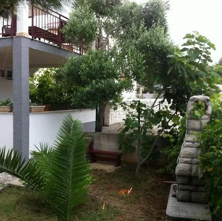Lidija Ciovo Trogir
