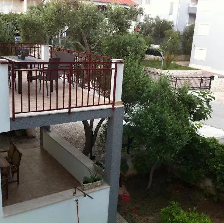 Apartament Lidija Ciovo Trogir