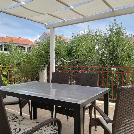 Lidija Ciovo Apartament