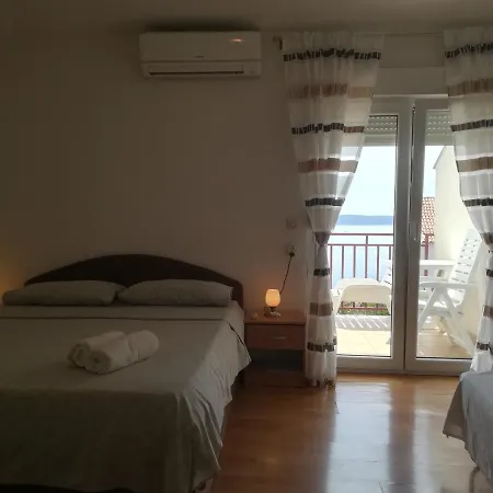 Apartament Lidija Ciovo *