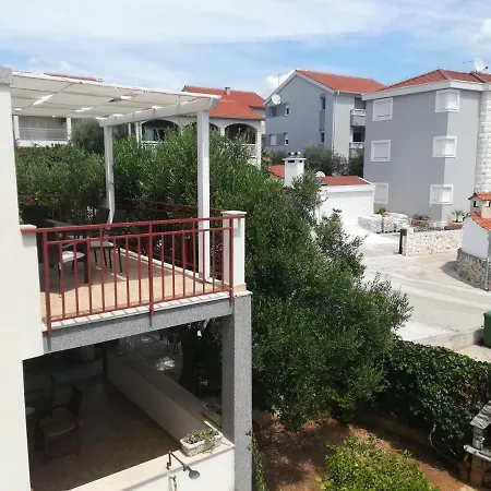 Lidija Ciovo Trogir
