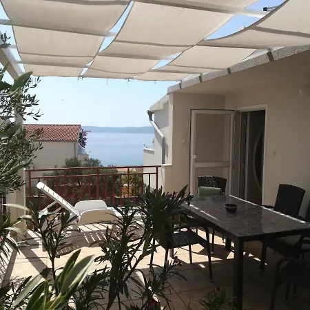 Lidija Ciovo Apartament