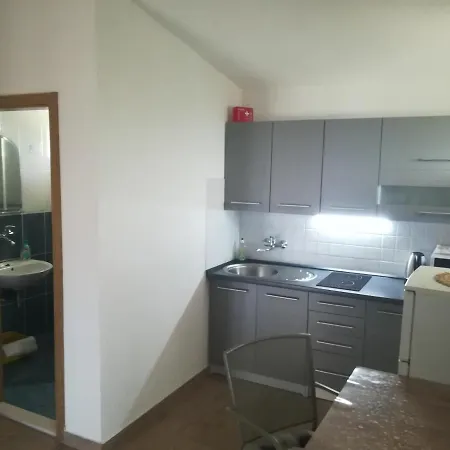 Apartament Lidija Ciovo *