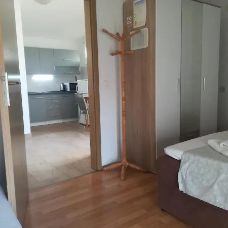 Apartament Lidija Ciovo *