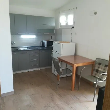 Lidija Ciovo Apartament Trogir