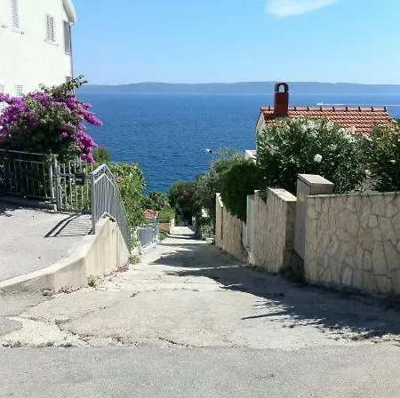 Apartament Lidija Ciovo Trogir