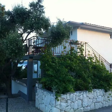 Lidija Ciovo Apartament
