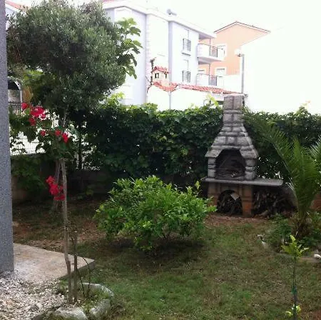 Apartament Lidija Ciovo Trogir