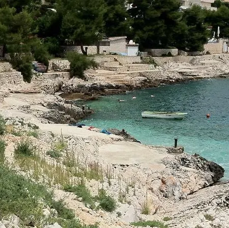 Lidija Ciovo Apartament Trogir