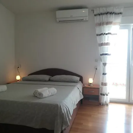 Lägenhet Lidija Ciovo Trogir