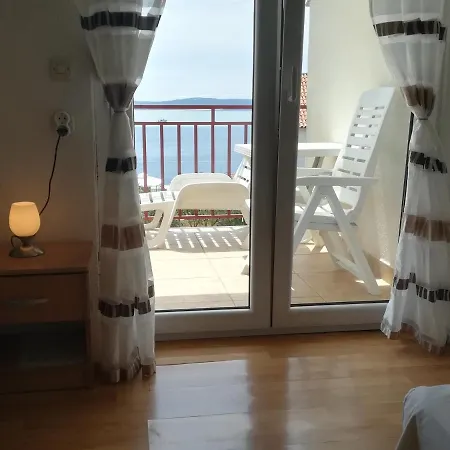 Lidija Ciovo Lägenhet