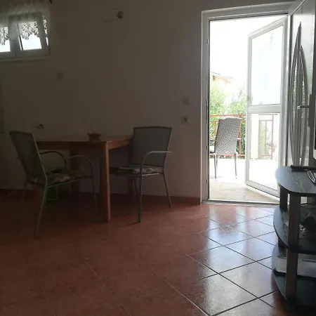 Lidija Ciovo Lägenhet Trogir