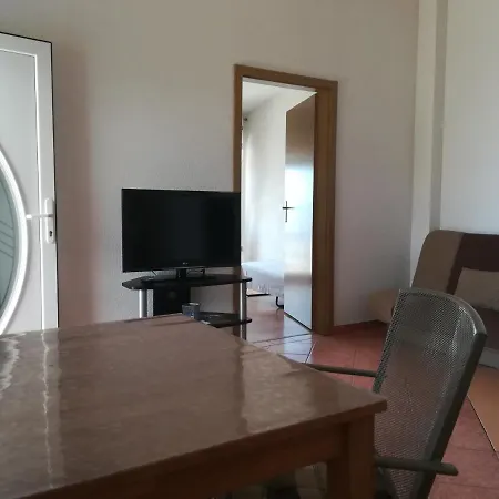 Lidija Ciovo Lägenhet Trogir