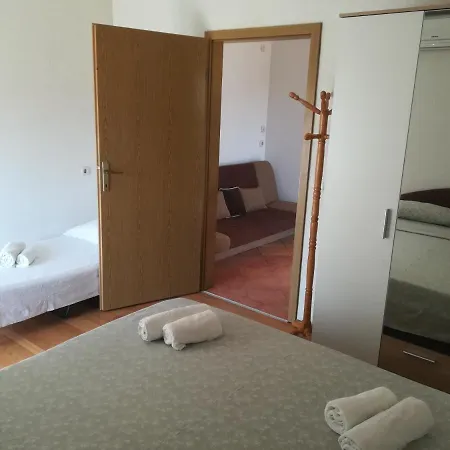 Lägenhet Lidija Ciovo Trogir