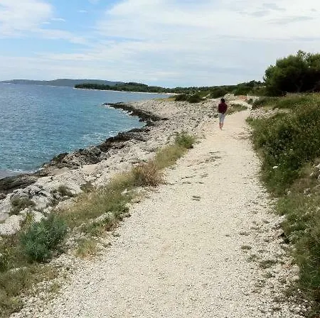 Lägenhet Lidija Ciovo Trogir